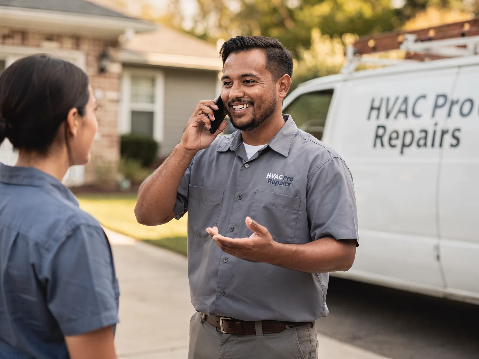 Heat Pump Repair Belfair, WA FAQs